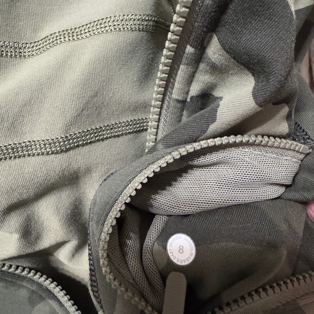 Lululemon define jacket - Picture 3 of 3